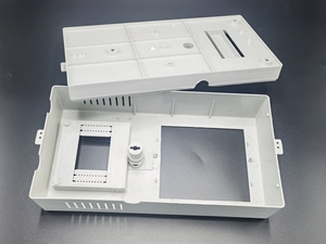 电表盒塑料产品